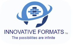 INNOVATIVE FORMATSs INNOVATIVE FORMATS
